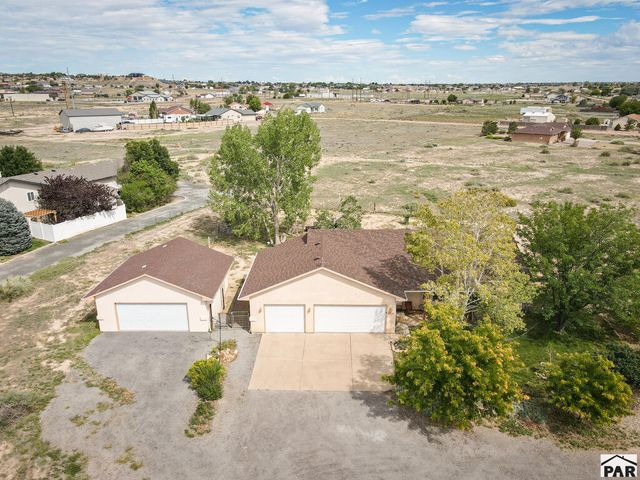 1627 W Ignacio Dr, Pueblo West, CO 81007