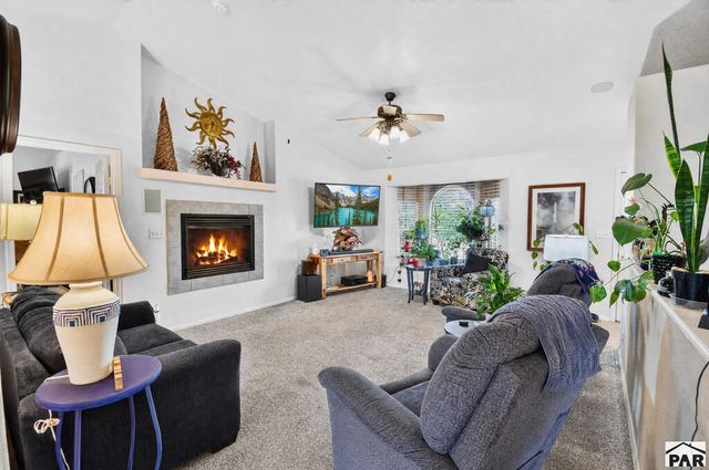 1627 W Ignacio Dr, Pueblo West, CO 81007