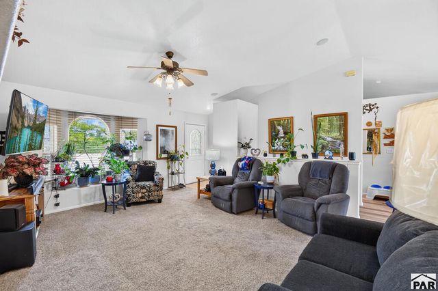 1627 W Ignacio Dr, Pueblo West, CO 81007