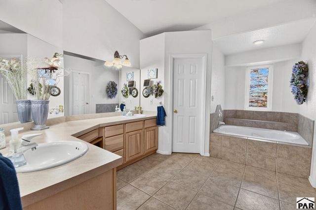 1627 W Ignacio Dr, Pueblo West, CO 81007