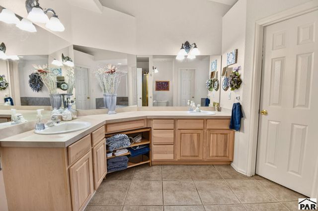 1627 W Ignacio Dr, Pueblo West, CO 81007