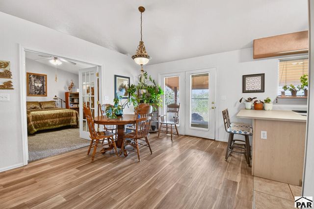 1627 W Ignacio Dr, Pueblo West, CO 81007