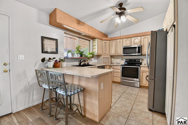 1627 W Ignacio Dr, Pueblo West, CO 81007