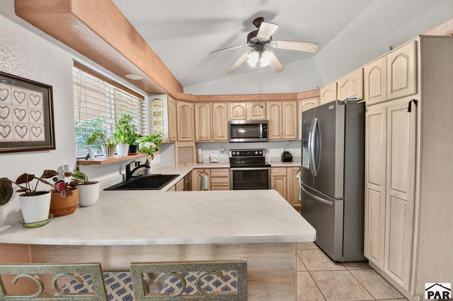 1627 W Ignacio Dr, Pueblo West, CO 81007