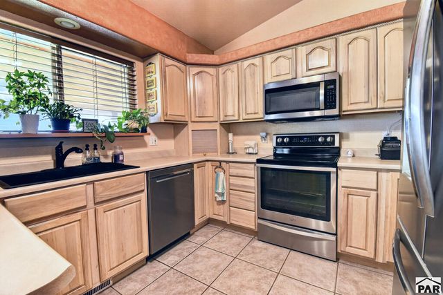 1627 W Ignacio Dr, Pueblo West, CO 81007