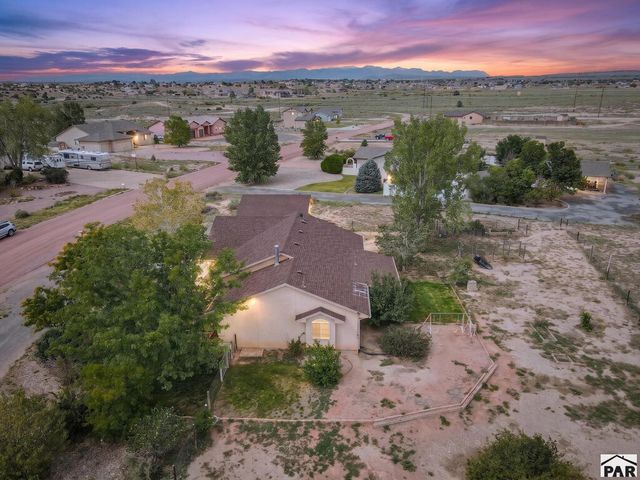 1627 W Ignacio Dr, Pueblo West, CO 81007