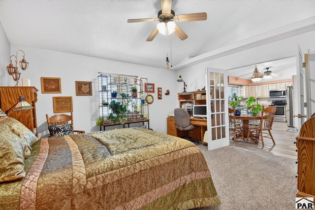 1627 W Ignacio Dr, Pueblo West, CO 81007