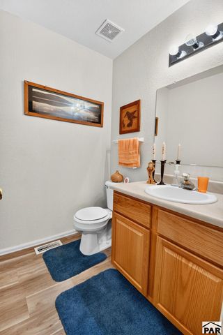 1627 W Ignacio Dr, Pueblo West, CO 81007