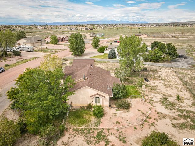 1627 W Ignacio Dr, Pueblo West, CO 81007
