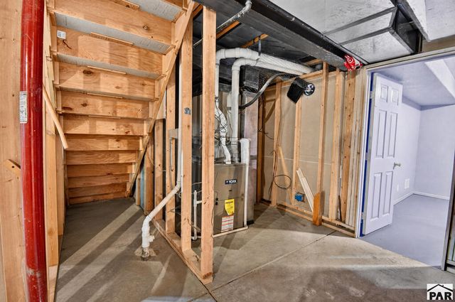 1627 W Ignacio Dr, Pueblo West, CO 81007