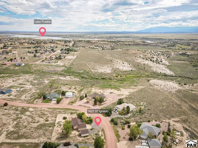 1627 W Ignacio Dr, Pueblo West, CO 81007