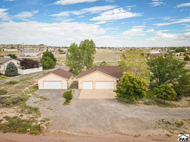 1627 W Ignacio Dr, Pueblo West, CO 81007