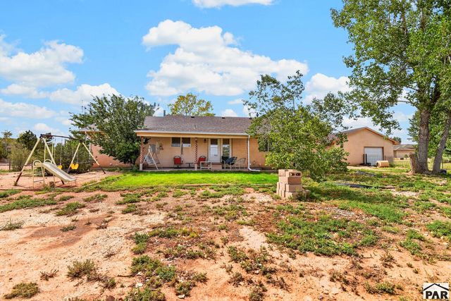 1627 W Ignacio Dr, Pueblo West, CO 81007