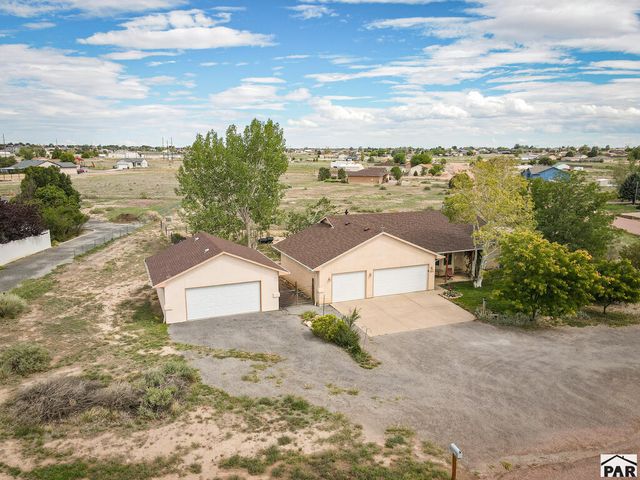 1627 W Ignacio Dr, Pueblo West, CO 81007