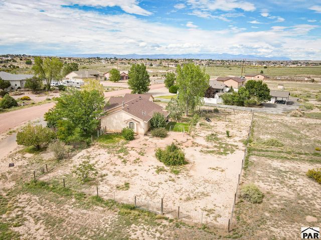 1627 W Ignacio Dr, Pueblo West, CO 81007