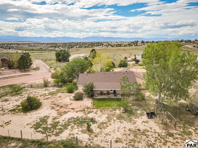 1627 W Ignacio Dr, Pueblo West, CO 81007