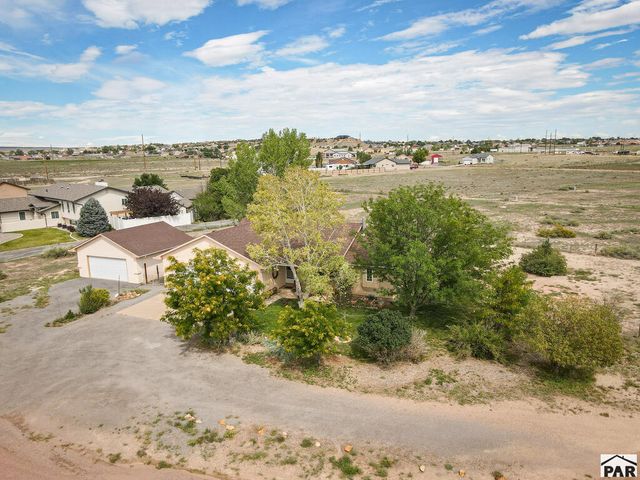 1627 W Ignacio Dr, Pueblo West, CO 81007