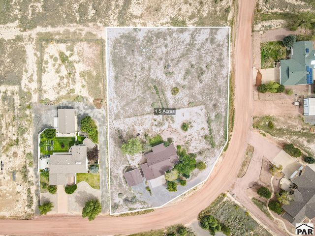 1627 W Ignacio Dr, Pueblo West, CO 81007