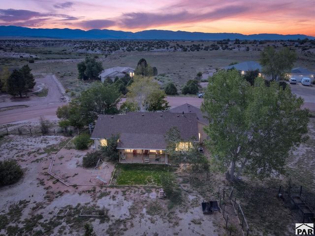 1627 W Ignacio Dr, Pueblo West, CO 81007