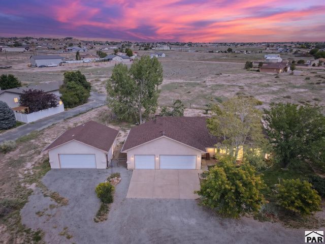 1627 W Ignacio Dr, Pueblo West, CO 81007