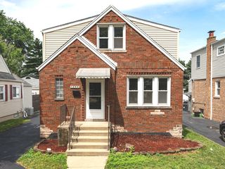10940 S Trumbull Avenue, Chicago, IL 60655