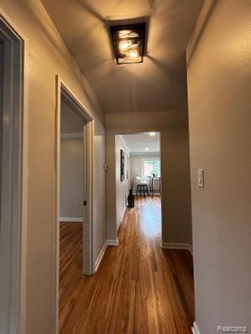 29824 Hathaway Street, Livonia, MI 48150