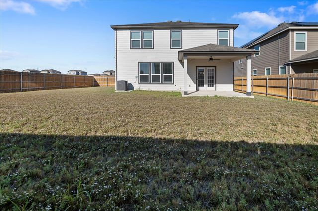 18501 Spotted Eagle LN, Elgin, TX 78621