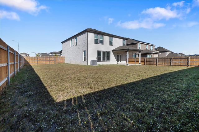 18501 Spotted Eagle LN, Elgin, TX 78621