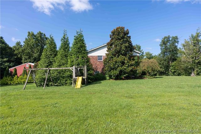 2202 Ebenezer Church Road, Memphis, IN 47143