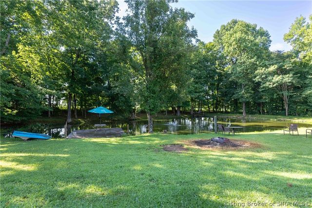 2202 Ebenezer Church Road, Memphis, IN 47143