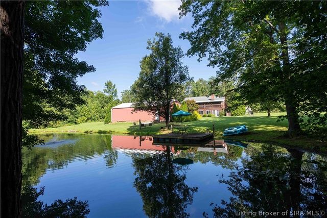 2202 Ebenezer Church Road, Memphis, IN 47143