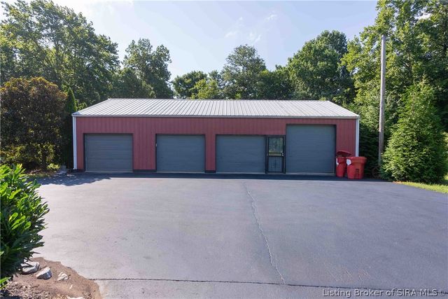 2202 Ebenezer Church Road, Memphis, IN 47143