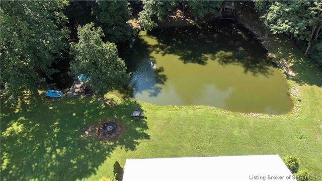 2202 Ebenezer Church Road, Memphis, IN 47143