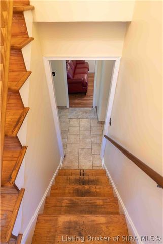 2202 Ebenezer Church Road, Memphis, IN 47143