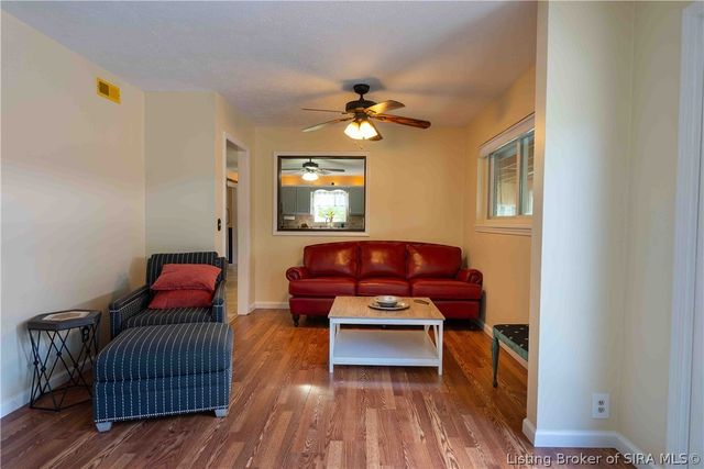 2202 Ebenezer Church Road, Memphis, IN 47143
