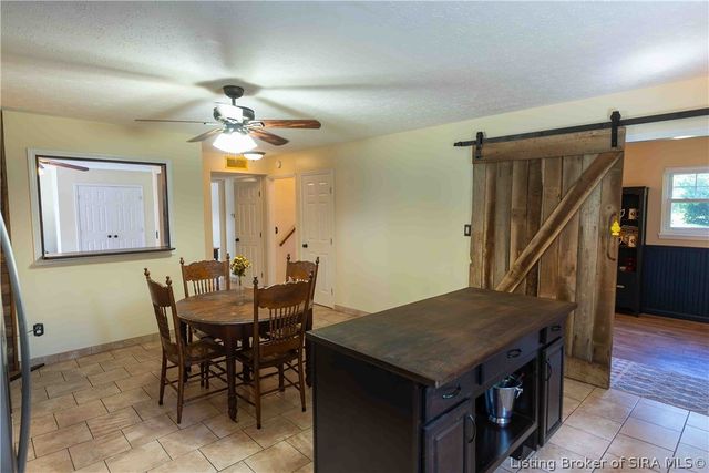 2202 Ebenezer Church Road, Memphis, IN 47143