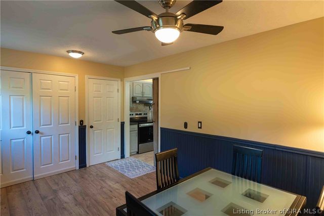 2202 Ebenezer Church Road, Memphis, IN 47143