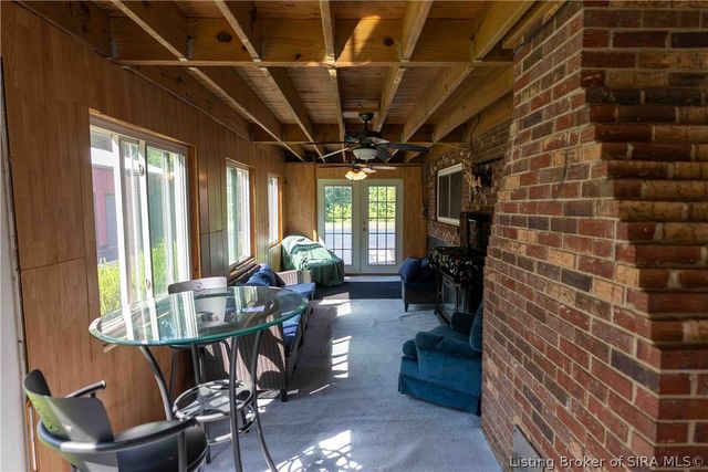 2202 Ebenezer Church Road, Memphis, IN 47143