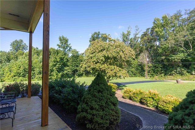 2202 Ebenezer Church Road, Memphis, IN 47143
