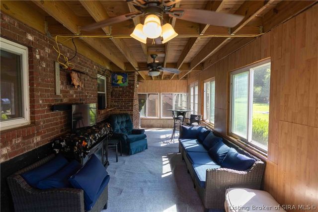 2202 Ebenezer Church Road, Memphis, IN 47143