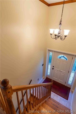 2202 Ebenezer Church Road, Memphis, IN 47143