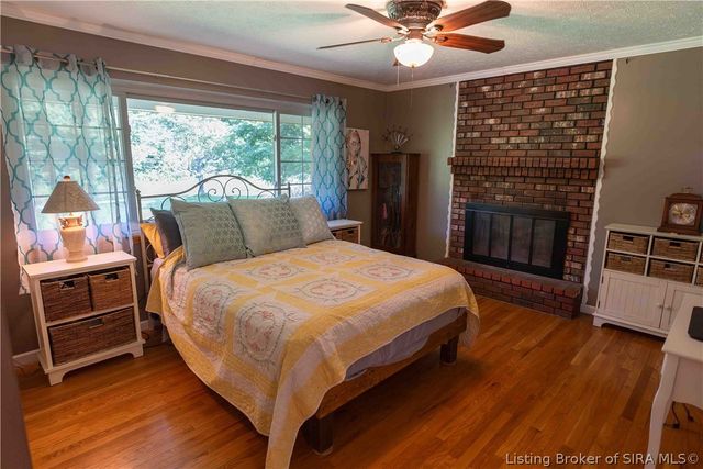 2202 Ebenezer Church Road, Memphis, IN 47143