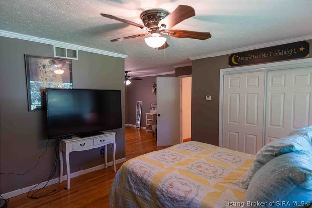 2202 Ebenezer Church Road, Memphis, IN 47143