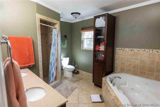 2202 Ebenezer Church Road, Memphis, IN 47143