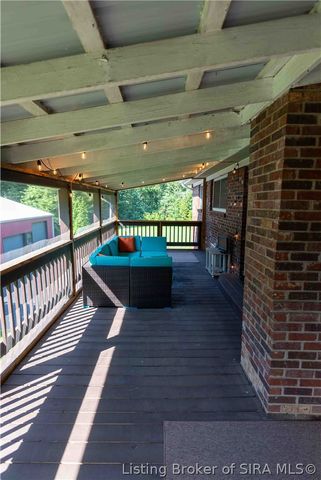 2202 Ebenezer Church Road, Memphis, IN 47143