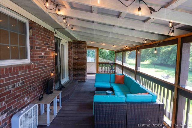 2202 Ebenezer Church Road, Memphis, IN 47143