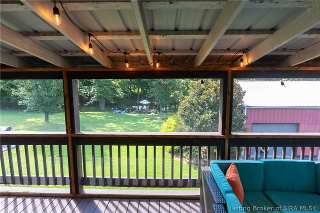 2202 Ebenezer Church Road, Memphis, IN 47143