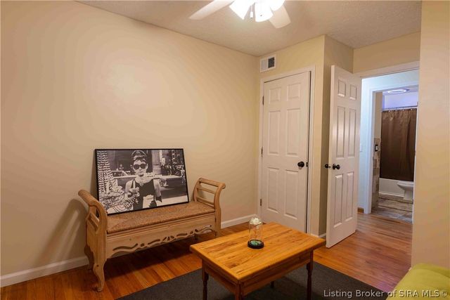 2202 Ebenezer Church Road, Memphis, IN 47143