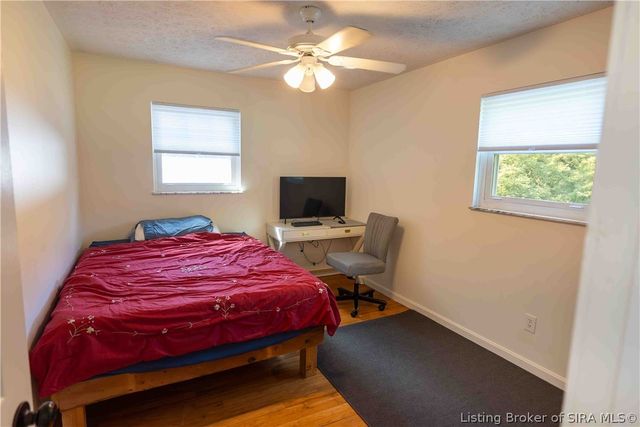 2202 Ebenezer Church Road, Memphis, IN 47143