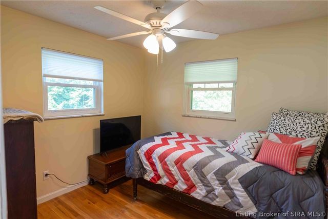 2202 Ebenezer Church Road, Memphis, IN 47143